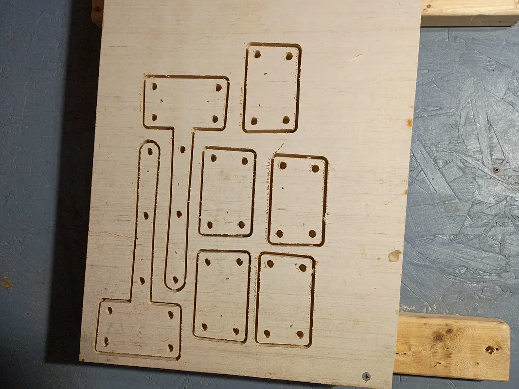 mallet - image 5