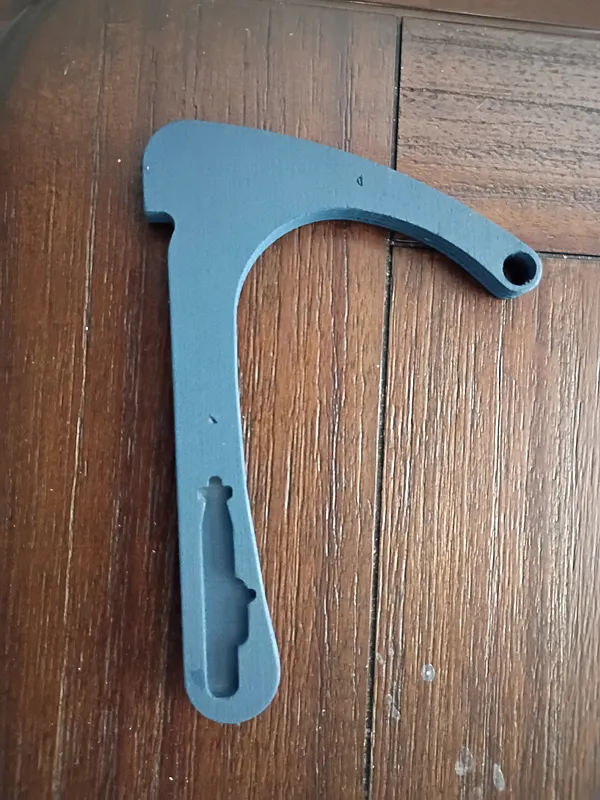 Push stick SUB VET 2 - image 2