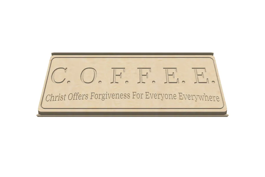 COFFEE - image 1