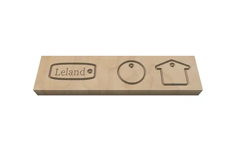 Keychain_Project
