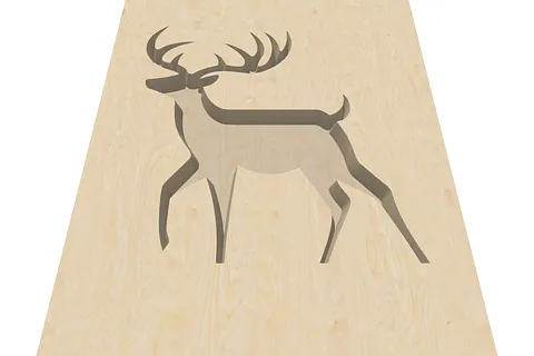 Deer Pocket