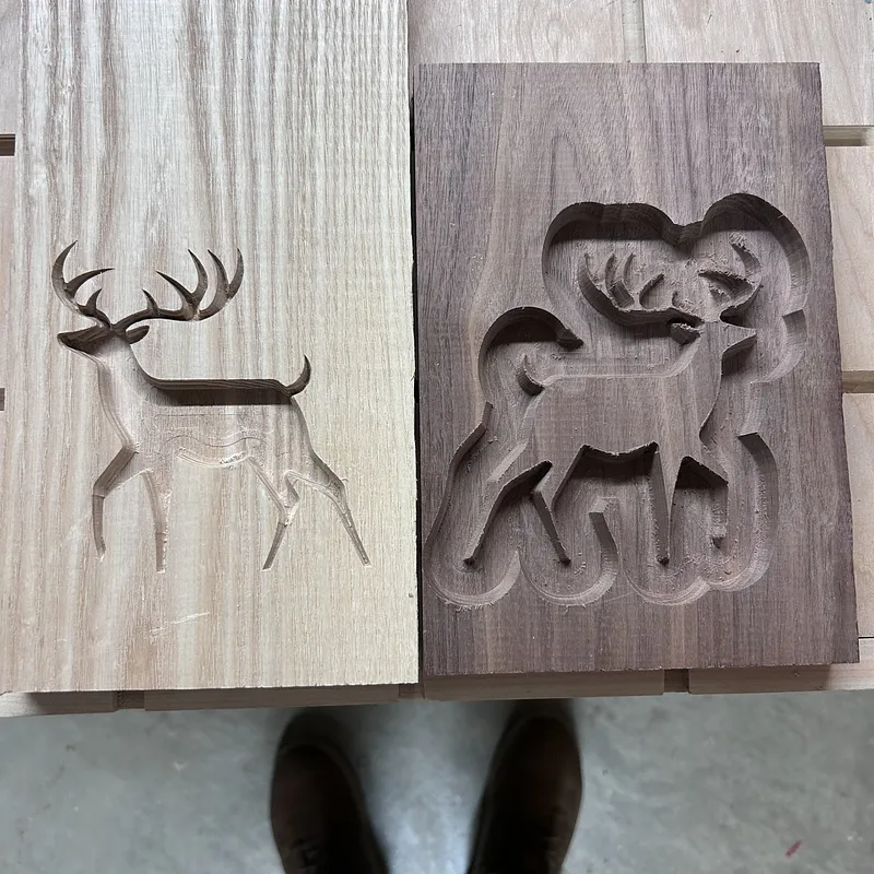 Deer Pocket - image 2