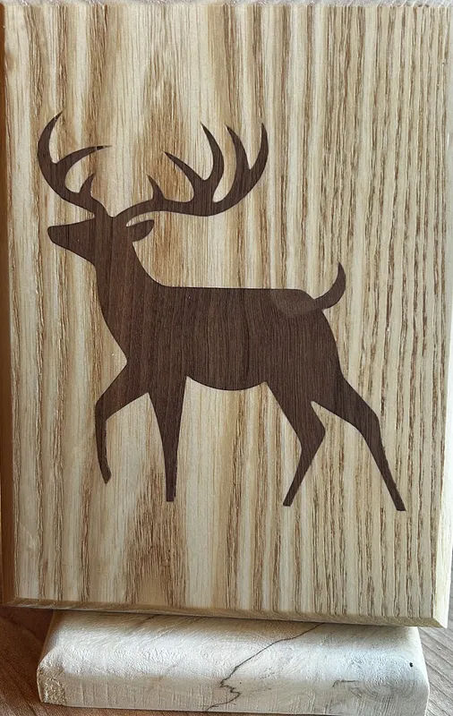 Deer Pocket - image 3