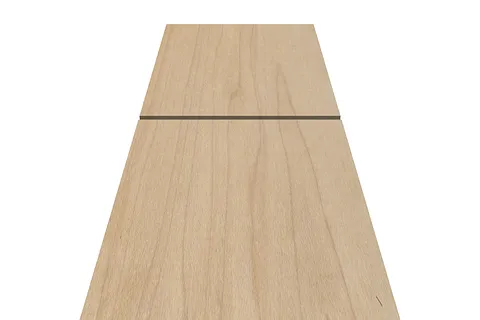 Copy of spacing for 2 coasters