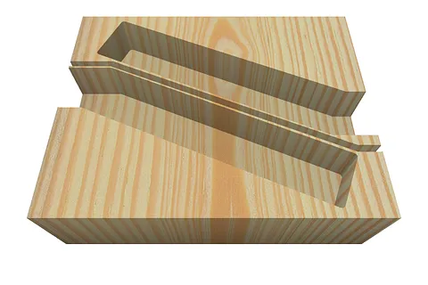 Roland Aria Wooden Stands