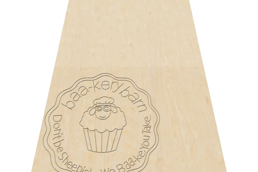Copy of Baa Kery - image 1