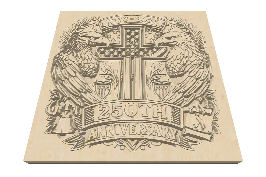 250th Anniversary - image 1