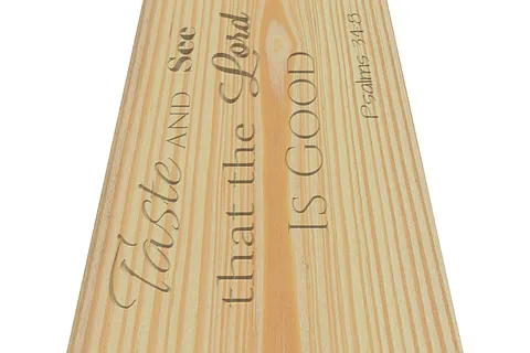 Noodle Board