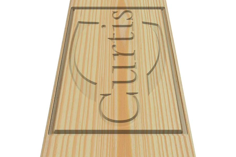 Watkins Stove Cover - image 1