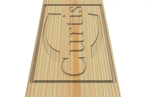 Watkins Stove Cover
