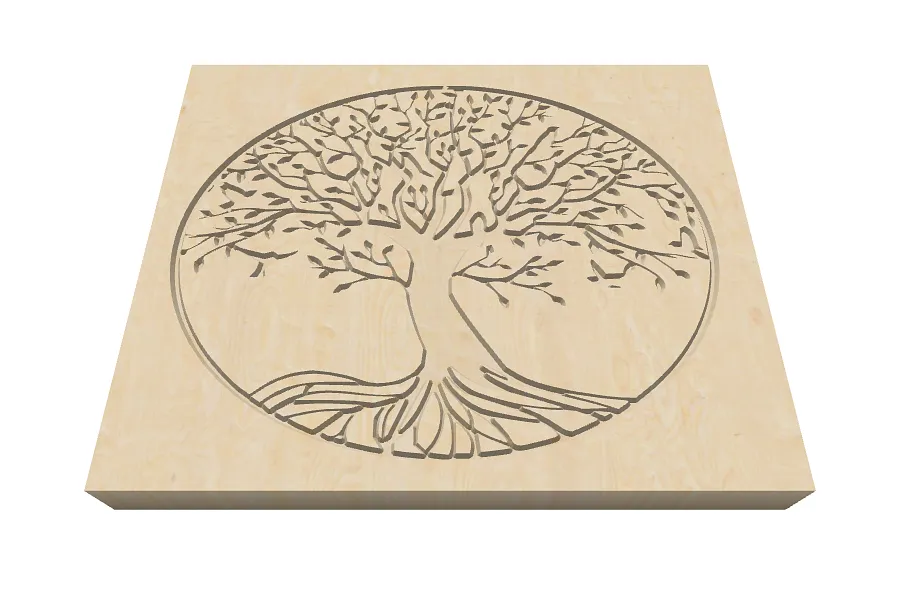 Tree of Life - image 1