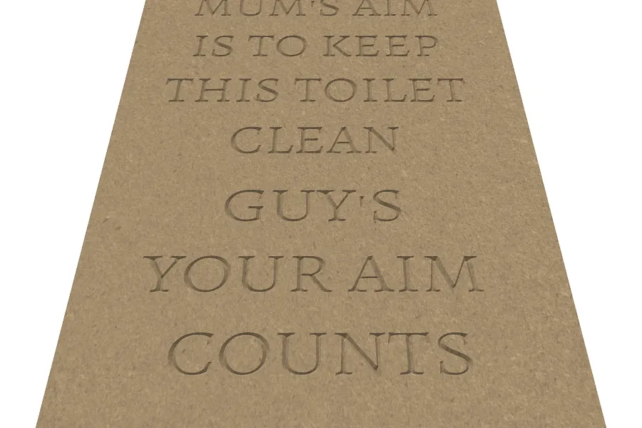 the loo - image 1