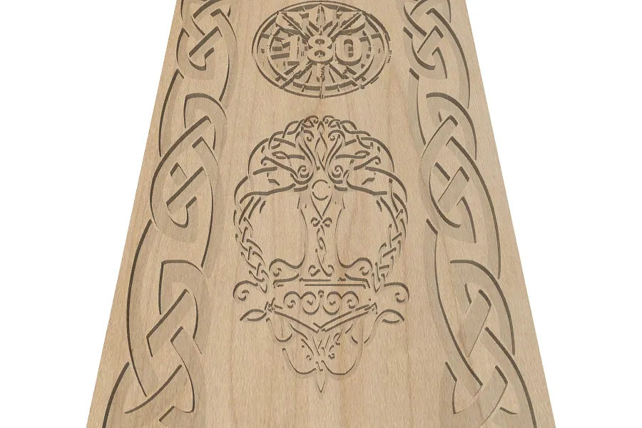 Dart ogi - image 1