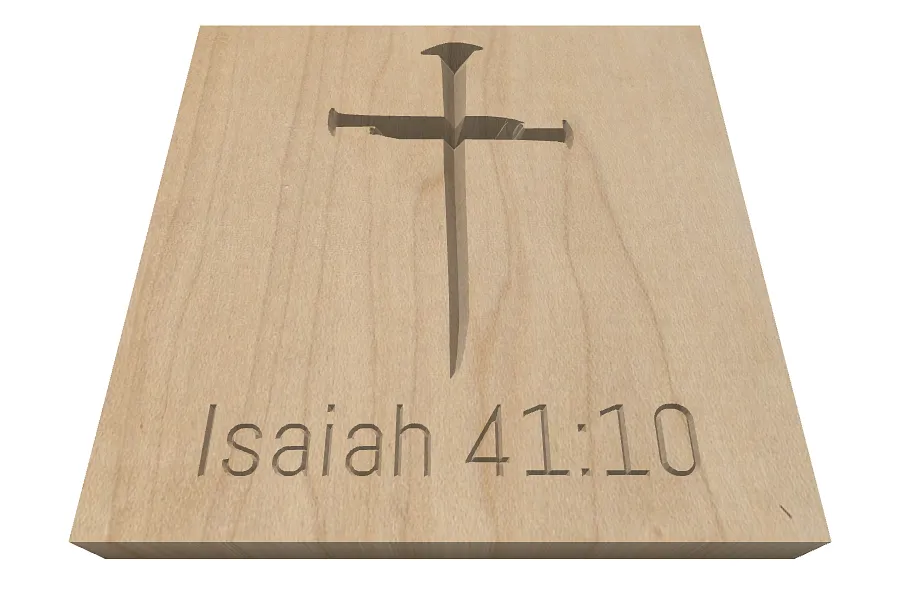 Coaster - image 1