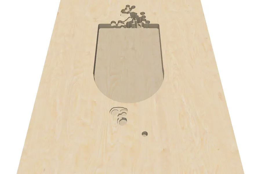 wood - image 1