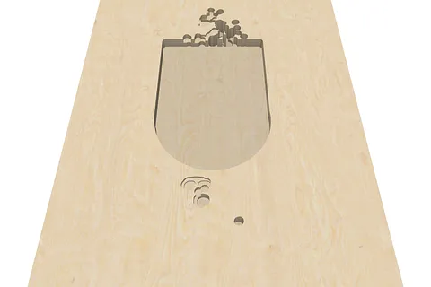 wood