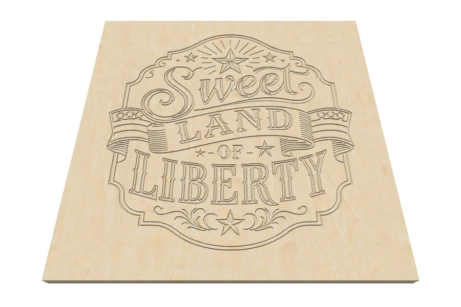 Liberty - image 1