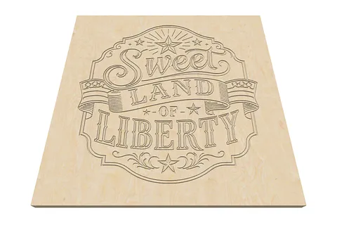 Liberty