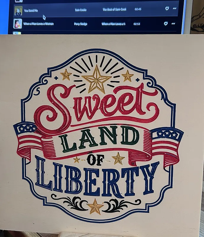 Liberty - image 2