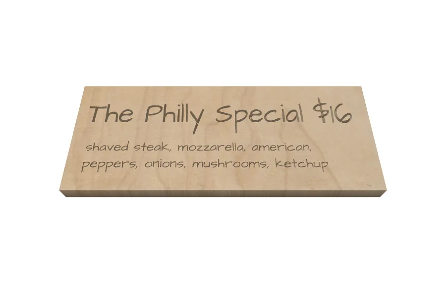 Philly - image 1