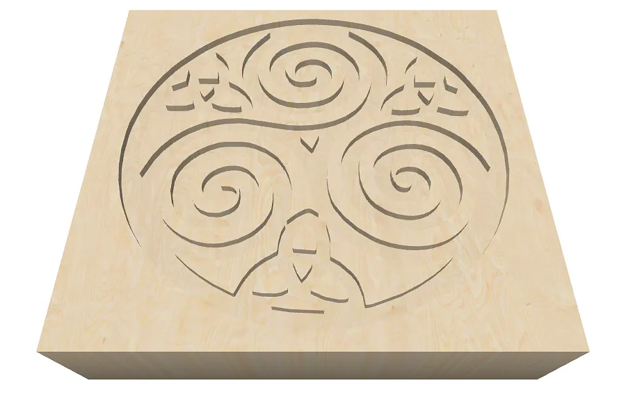 Celtic_Token1 - image 1