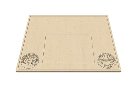 Basketball hoop
