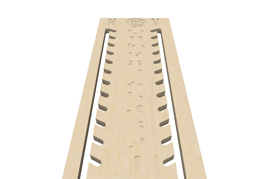 Board Grooves - image 1