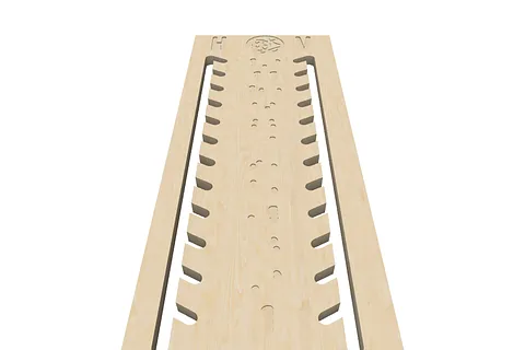 Board Grooves