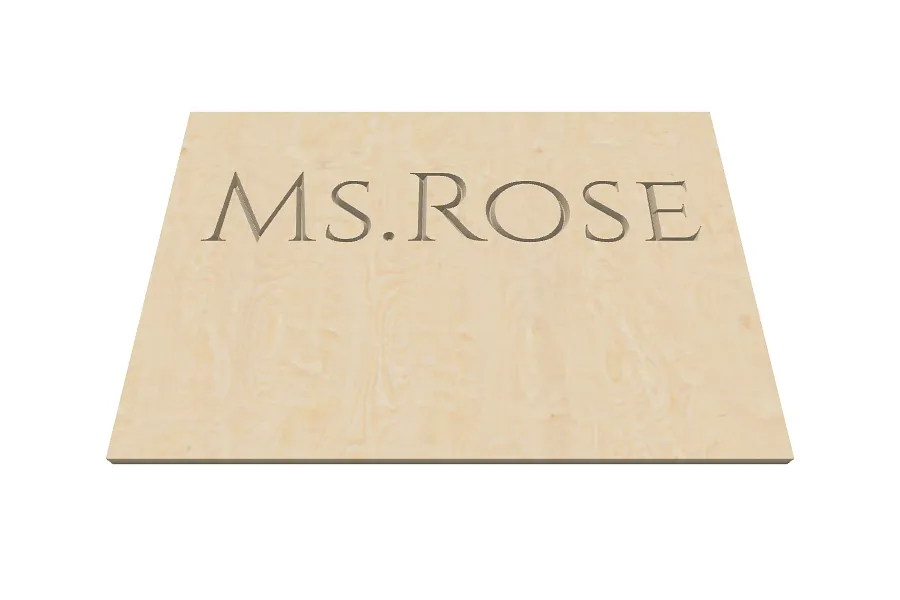 Copy of ED4750 Name tag 2 tr - image 1