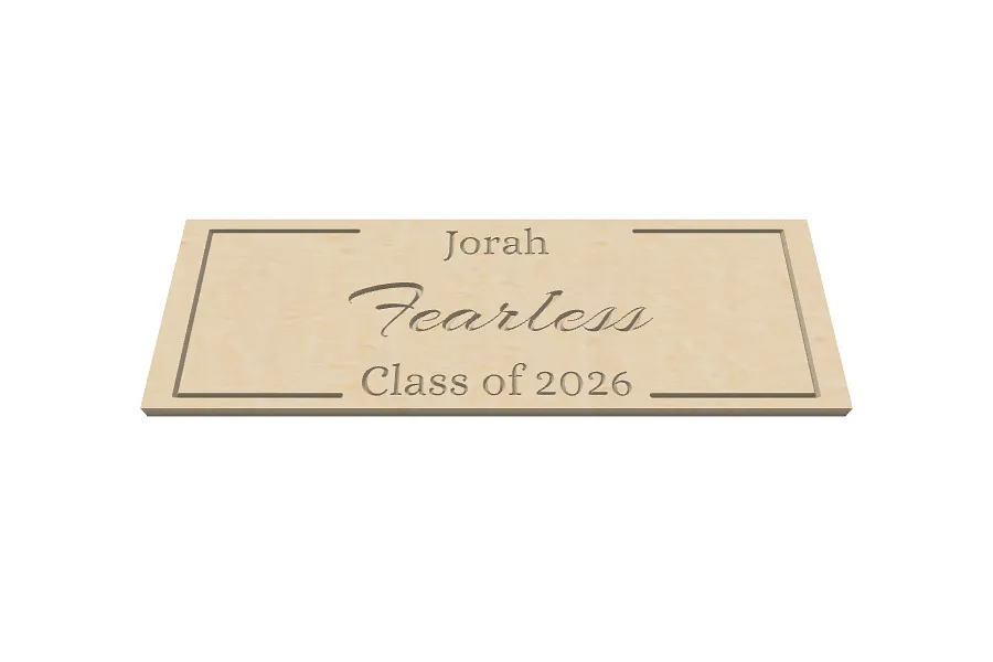 Jorah - image 1