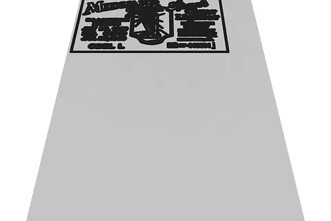 midland plate