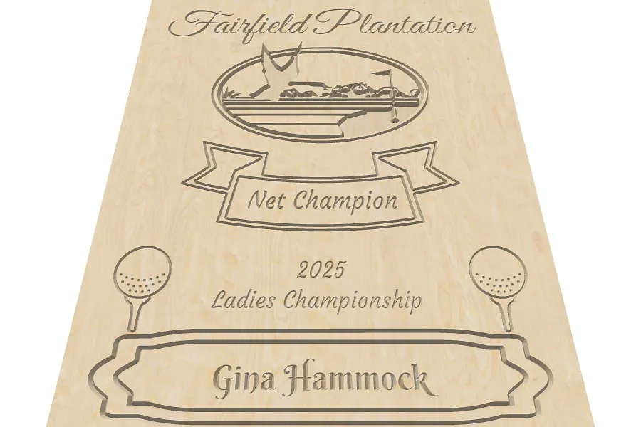 Fairfield Plantation - image 1