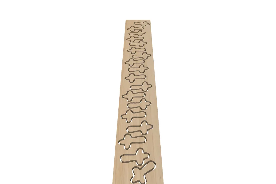 Praying Cross - image 1