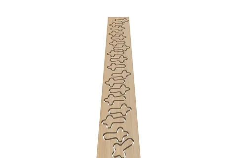Praying Cross