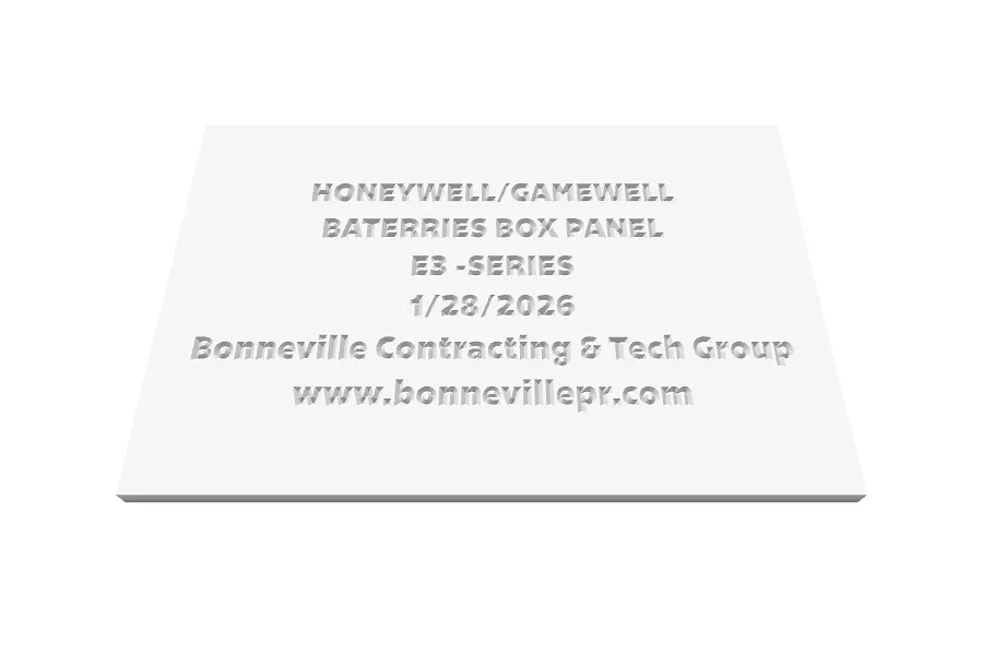 Nameplates 480 - image 1