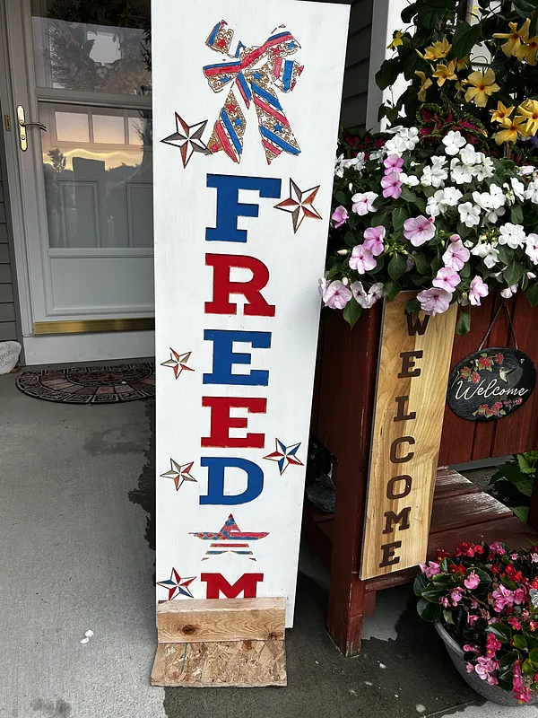 Freedom - image 2
