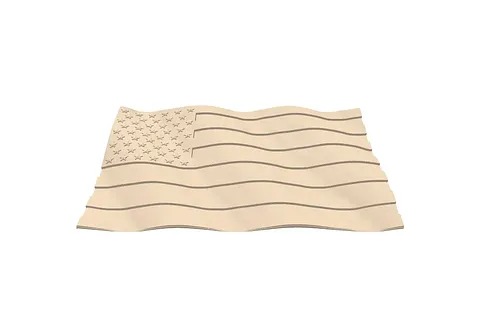 stl flag