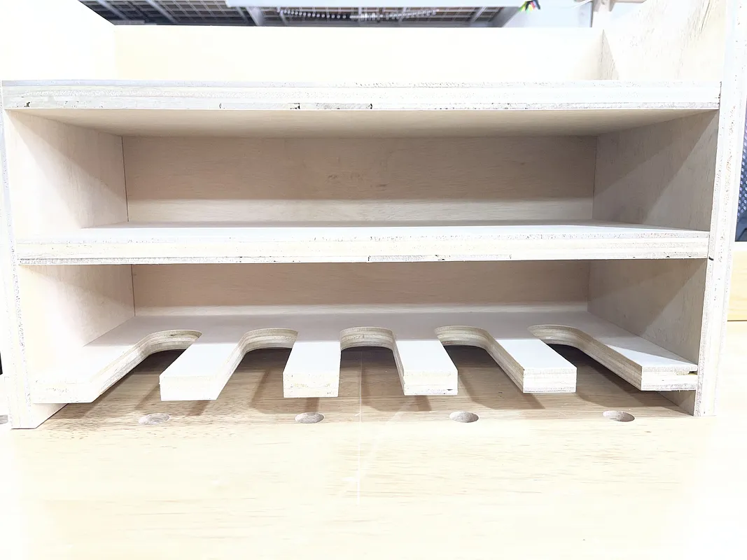Cordless Tool Holder - image 3