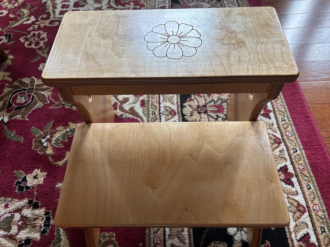 Shamrock StepStool  - image 2