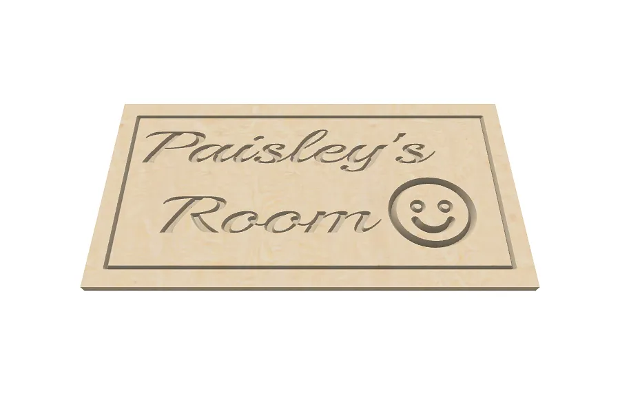 Paisley's Room - image 1