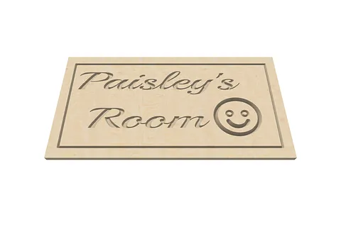 Paisley's Room