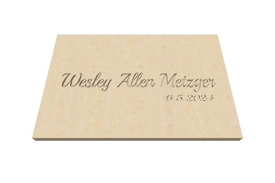 Wesley - image 1