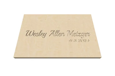 Wesley