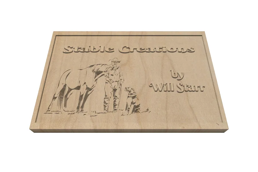 samwillcharlie - image 1