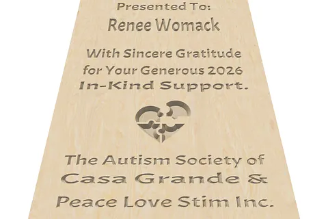 the autism society