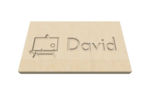 David Easel