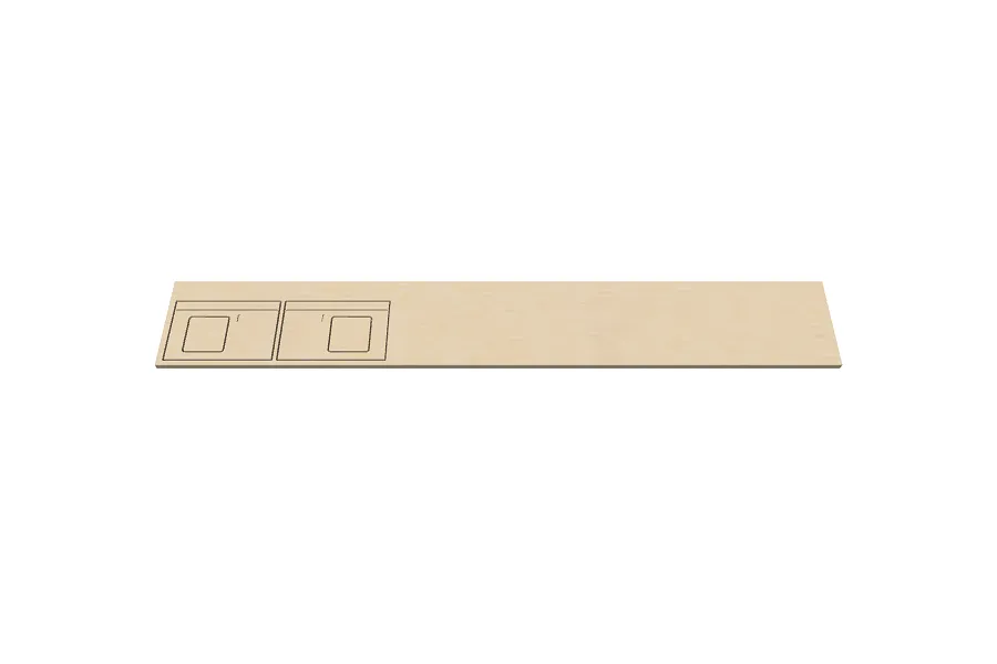 Wittry Truck Build - image 1