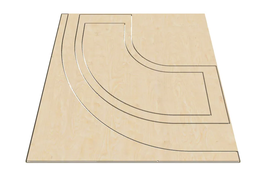 curva - image 1
