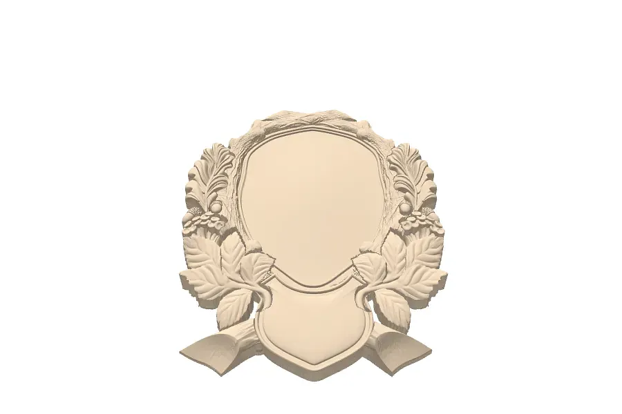 Copy of Duck Decoy Plaque - image 1