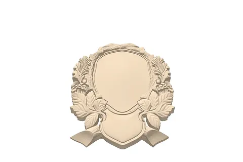 Copy of Duck Decoy Plaque